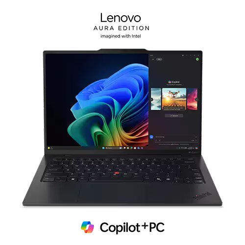 Thinkpad X1 Carbon Gen 13 Aura Edition